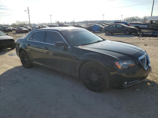 Photo 4 from auction – 2013 CHRYSLER 300 S with VIN 2C3CCABT5DH685524