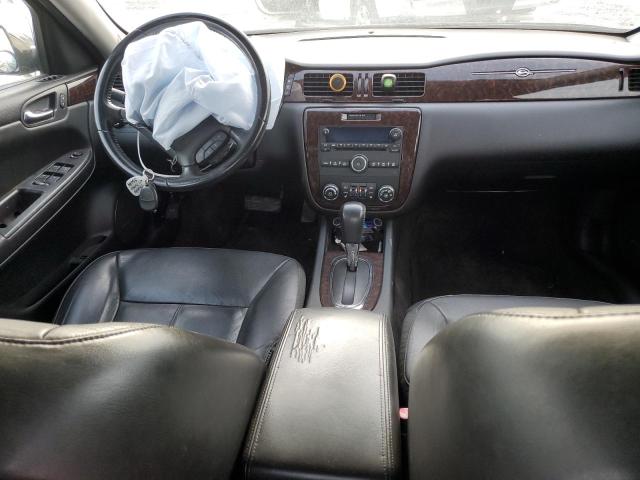 Photo 8 from auction – 2014 CHEVROLET IMPALA LIM with VIN 2G1WC5E39E1143597