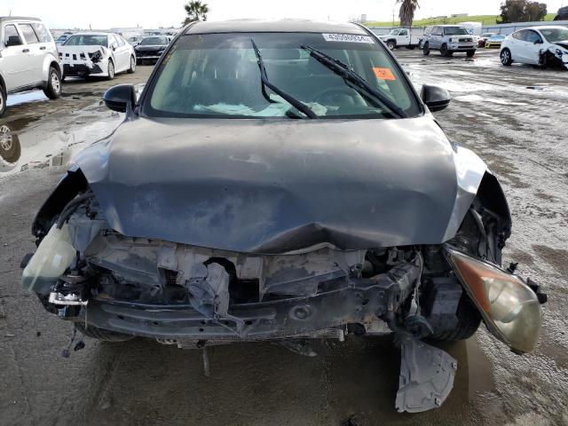 Photo 5 from auction – 2013 MAZDA 3 I with VIN JM1BL1U70D1775203