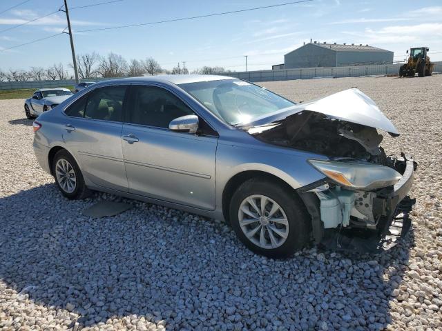Photo 4 from auction – 2015 TOYOTA CAMRY LE with VIN 4T4BF1FK4FR456608