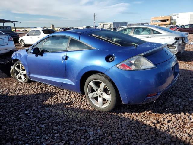 Photo 2 from auction – 2006 MITSUBISHI ECLIPSE GT with VIN 4A3AK34T26E041453