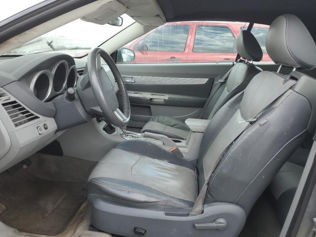 Photo 7 from auction – 2008 CHRYSLER SEBRING TO with VIN 1C3LC55R78N573523