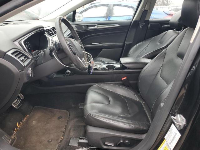 Photo 7 from auction – 2013 FORD FUSION TIT with VIN 3FA6P0K90DR357689