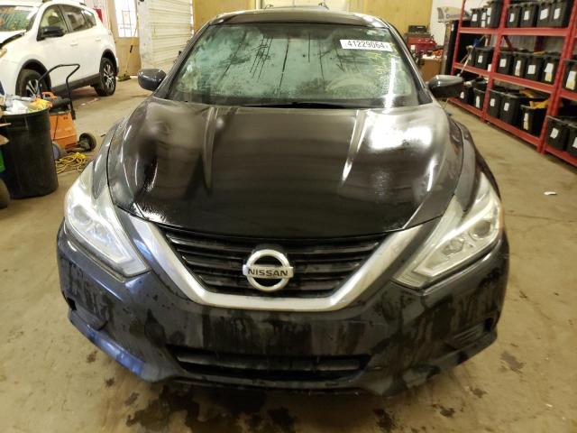 Photo 5 from auction – 2017 NISSAN ALTIMA 2.5 with VIN 1N4AL3AP3HC228003