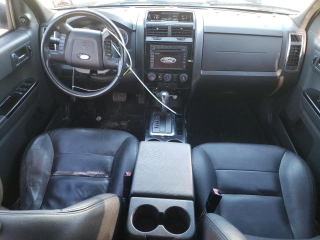 Photo 8 from auction – 2008 FORD ESCAPE LIM with VIN 1FMCU94178KA02381