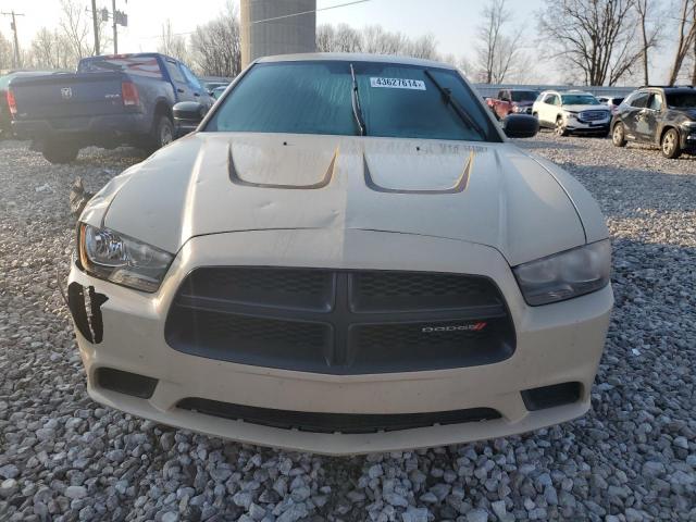 Photo 5 from auction – 2013 DODGE CHARGER PO with VIN 2C3CDXAT0DH648396