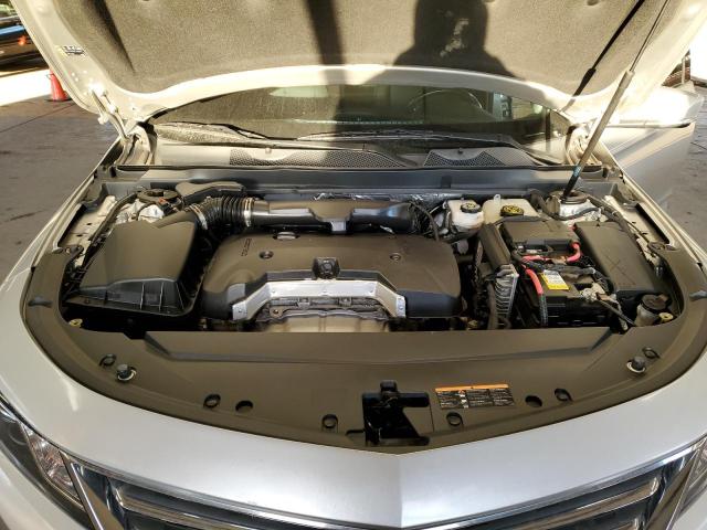 Photo 11 from auction – 2019 CHEVROLET IMPALA LT with VIN 2G11Z5SA1K9145174