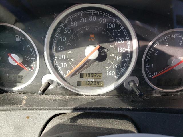 Photo 9 from auction – 2004 CHRYSLER CROSSFIRE with VIN 1C3AN69L94X006483