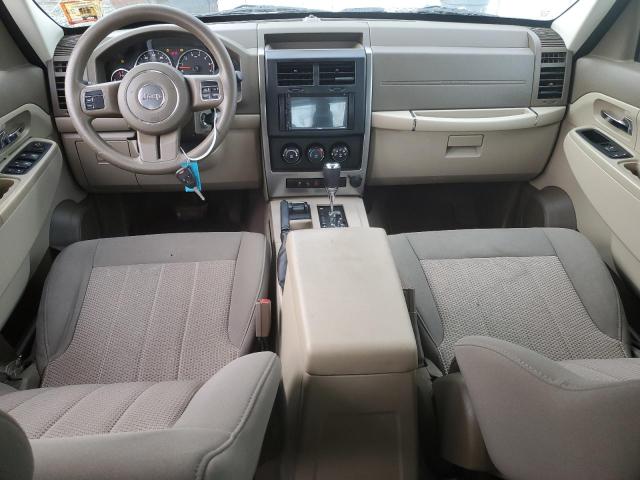 Photo 8 from auction – 2011 JEEP LIBERTY SP with VIN 1J4PN2GK0BW516906