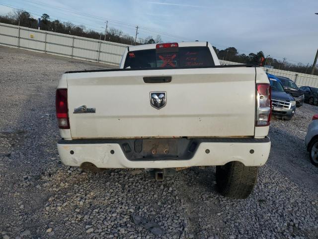 Photo 6 from auction – 2011 DODGE RAM 1500 with VIN 1D7RB1GT2BS530376