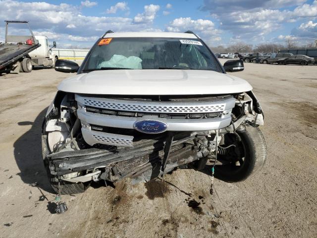 Photo 5 from auction – 2012 FORD EXPLORER X with VIN 1FMHK7D88CGA13253