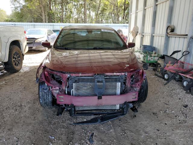Photo 5 from auction – 2016 CHEVROLET MALIBU LT with VIN 1G1ZE5ST0GF262405