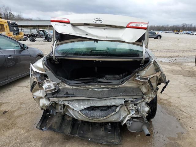 Photo 6 from auction – 2014 TOYOTA CAMRY L with VIN 4T1BF1FK5EU760507