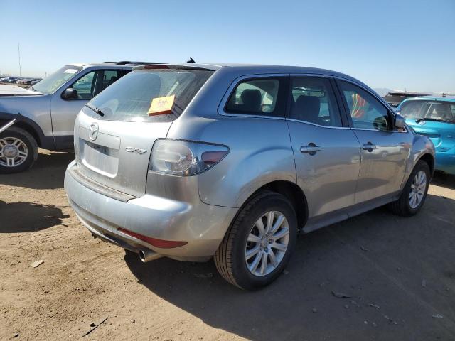 Photo 3 from auction – 2010 MAZDA CX-7 with VIN JM3ER2W55A0330767