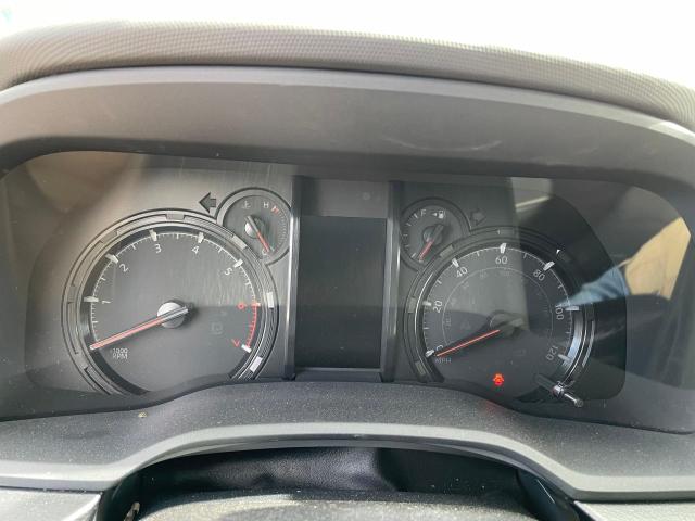 Photo 8 from auction – 2021 TOYOTA 4RUNNER SR with VIN JTEFU5JR8M5232536