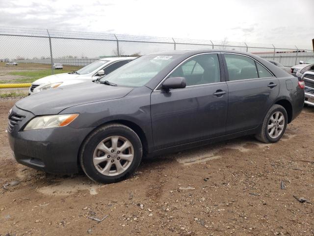 TOYOTA CAMRY CE 2008 with VIN 4T1BE46K08U731831 - Photo from auction