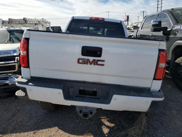 Photo 6 from auction – 2017 GMC SIERRA K35 with VIN 1GT42YEY9HF210310