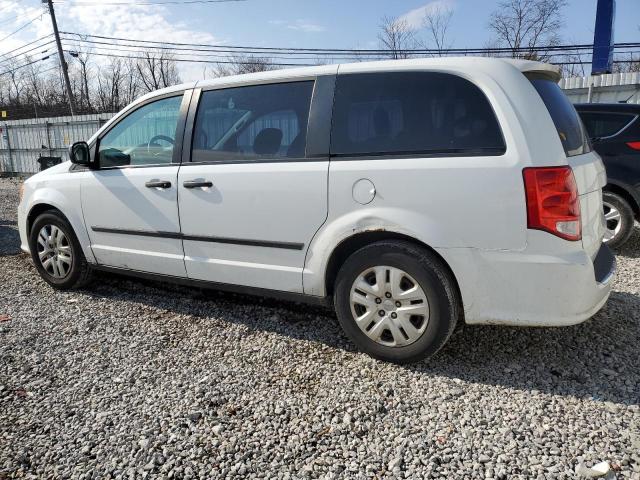 Photo 2 from auction – 2016 DODGE GRAND CARA with VIN 2C4RDGBG5GR399132