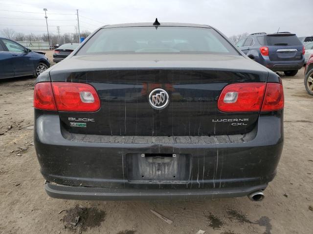 Photo 6 from auction – 2011 BUICK LUCERNE CX with VIN 1G4HC5EMXBU140907