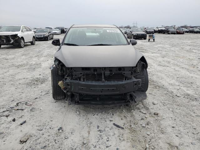 Photo 5 from auction – 2011 MAZDA 3 I with VIN JM1BL1VF3B1419024
