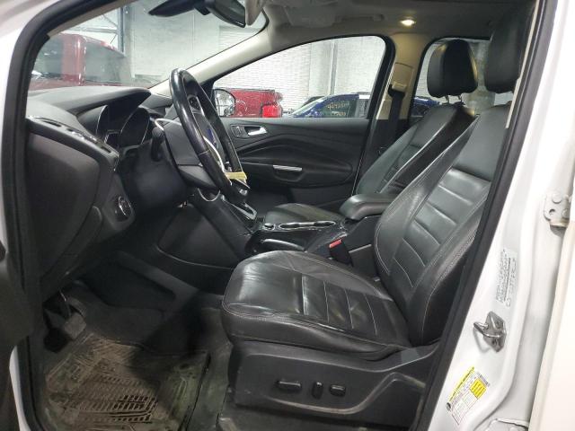 Zdjęcie 7 z aukcji – 2014 FORD ESCAPE TIT z VIN 1FMCU9J99EUE08575