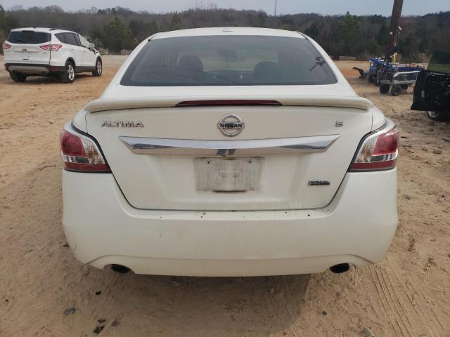 Photo 6 from auction – 2015 NISSAN ALTIMA 2.5 with VIN 1N4AL3AP6FC492149