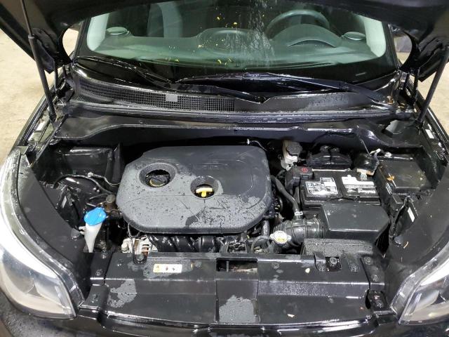Photo 11 from auction – 2017 KIA SOUL + with VIN KNDJP3A50H7425202