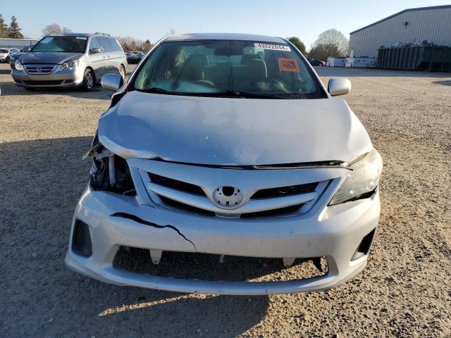 Photo 5 from auction – 2013 TOYOTA COROLLA with VIN 2T1BU4EE1DC935631