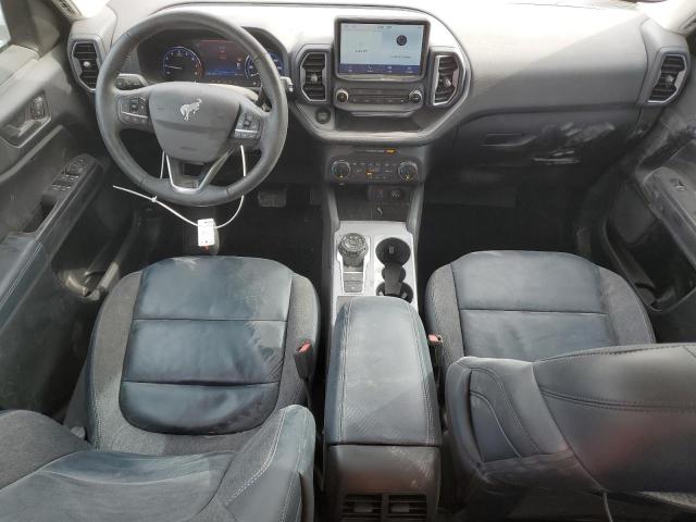 Photo 8 from auction – 2022 FORD BRONCO SPO with VIN 3FMCR9C68NRD47148