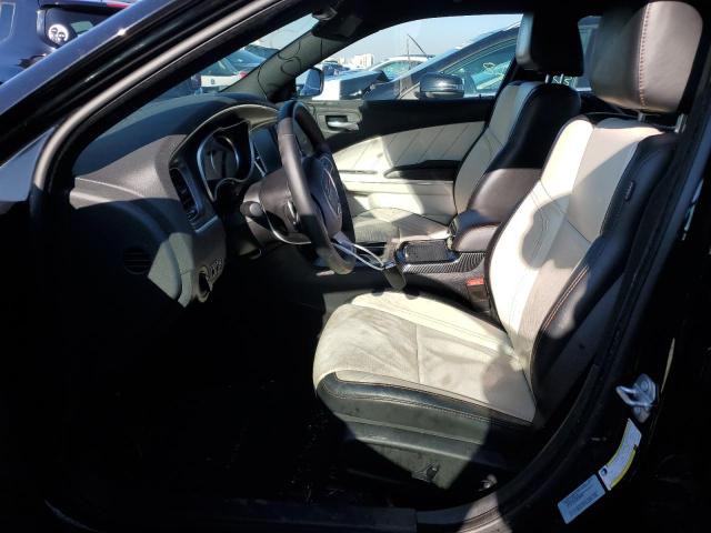Photo 7 from auction – 2016 DODGE CHARGER SX with VIN 2C3CDXJG8GH357555