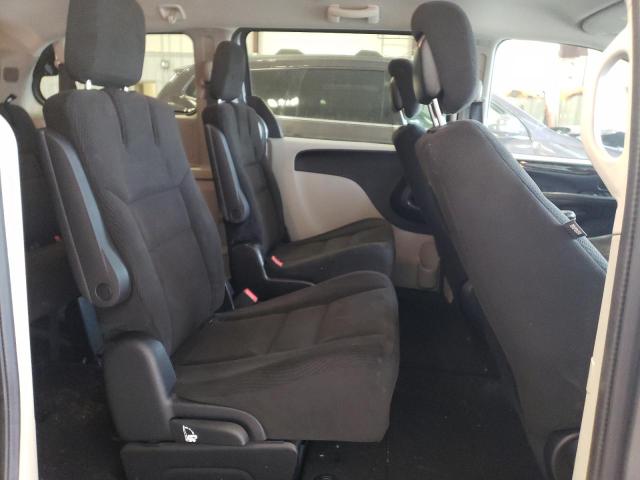 Photo 11 from auction – 2016 DODGE GRAND CARA with VIN 2C4RDGCG8GR311852