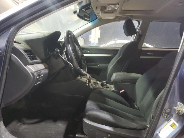 Photo 7 from auction – 2013 SUBARU OUTBACK 2. with VIN 4S4BRBGCXD3242305