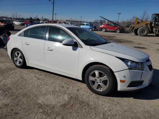Photo 4 from auction – 2014 CHEVROLET CRUZE LT with VIN 1G1PC5SB0E7218593