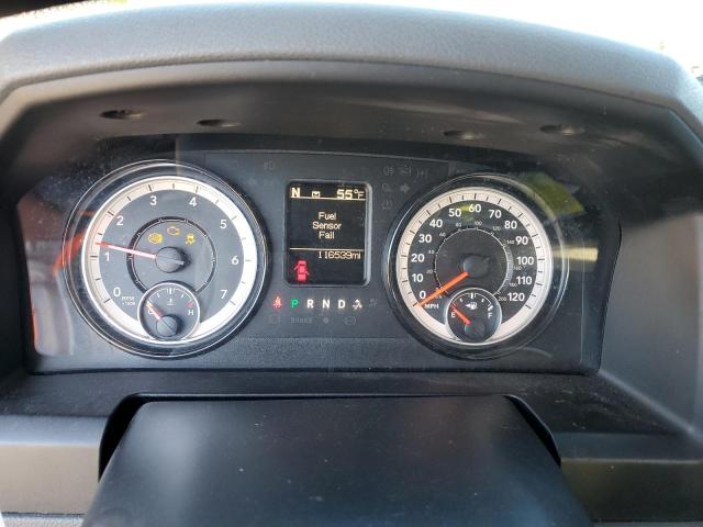 Photo 9 from auction – 2019 RAM 1500 CLASS with VIN 1C6RR6KTXKS528781