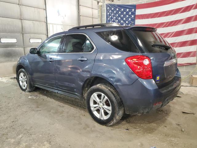Photo 2 from auction – 2014 CHEVROLET EQUINOX LT with VIN 2GNFLFEK8E6152581