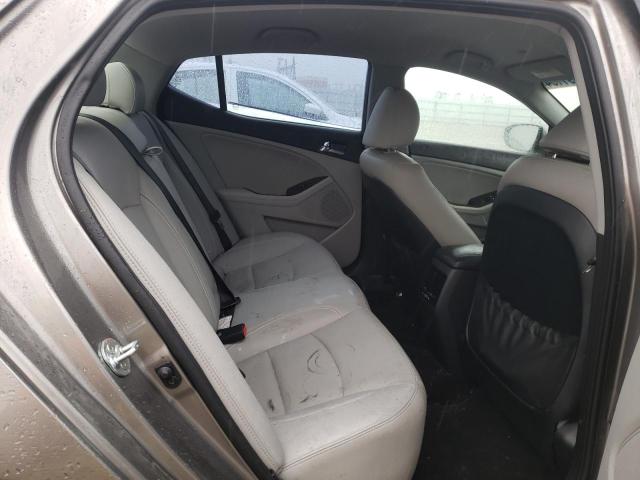 Photo 10 from auction – 2013 KIA OPTIMA EX with VIN 5XXGN4A73DG148229