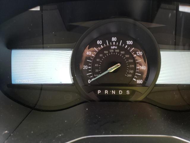Photo 9 from auction – 2020 FORD EDGE TITAN with VIN 2FMPK4K92LBA71985