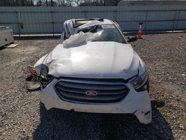 Photo 5 from auction – 2013 FORD TAURUS SEL with VIN 1FAHP2E83DG125540