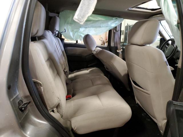 Photo 10 from auction – 2008 FORD EXPLORER X with VIN 1FMEU73E78UA68290