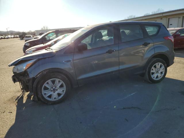 FORD ESCAPE S 2014 con VIN 1FMCU0F73EUB58821 - Foto de la subasta