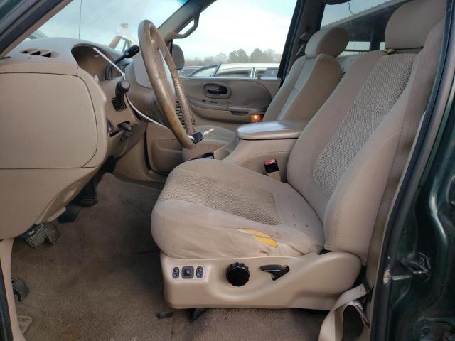 Photo 7 from auction – 2001 FORD F150 SUPER with VIN 1FTRW08L71KA91651