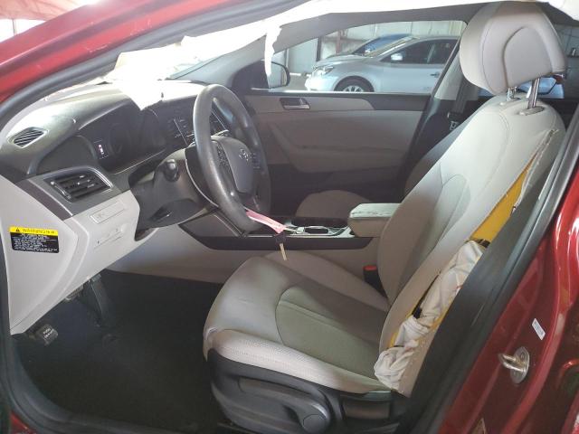 Photo 7 from auction – 2015 HYUNDAI SONATA SE with VIN 5NPE24AF6FH243849