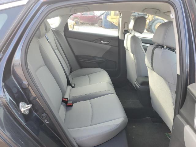 Photo 10 from auction – 2018 HONDA CIVIC with VIN 19XFC2E51JE015293
