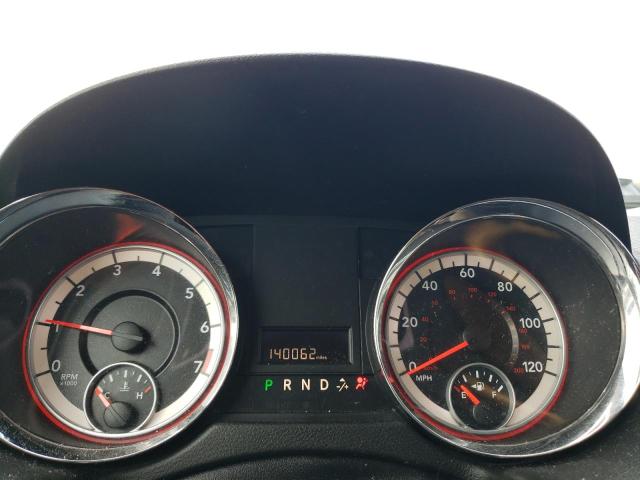 Photo 9 from auction – 2014 DODGE GRAND CARA with VIN 2C4RDGBG4ER222875