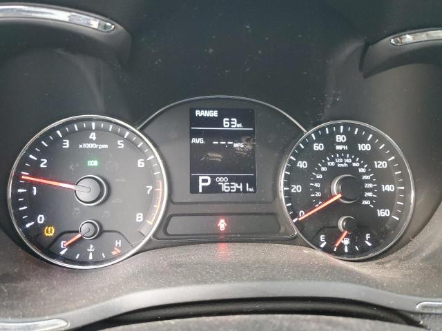 Photo 9 from auction – 2015 KIA FORTE LX with VIN KNAFK4A61F5342838
