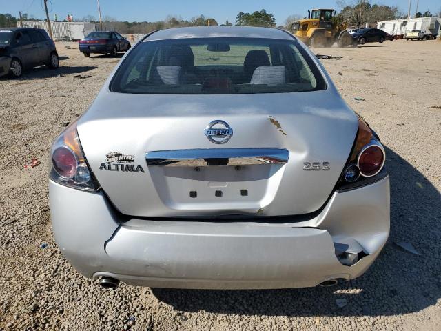 Фото 6 с аукциона – 2012 NISSAN ALTIMA BAS с VIN 1N4AL2AP1CN421712
