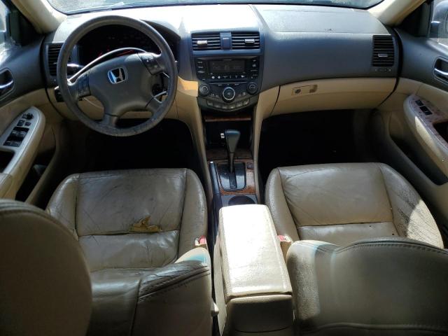 Photo 8 from auction – 2003 HONDA ACCORD EX with VIN 1HGCM66543A102585