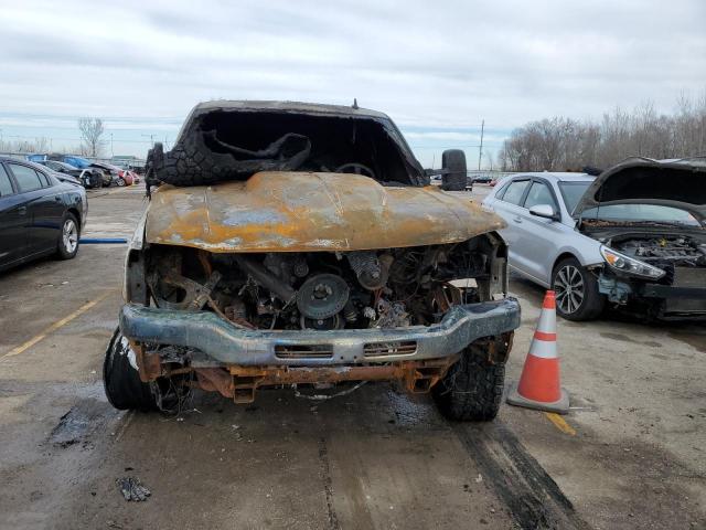 Photo 5 from auction – 2006 GMC SIERRA K25 with VIN 1GTHK23D96F235087