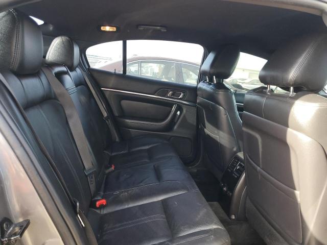 Photo 10 from auction – 2012 LINCOLN MKS with VIN 1LNHL9DR7CG805900