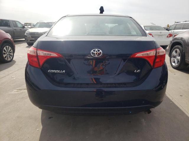 Photo 6 from auction – 2019 TOYOTA COROLLA L with VIN 2T1BURHE1KC181748